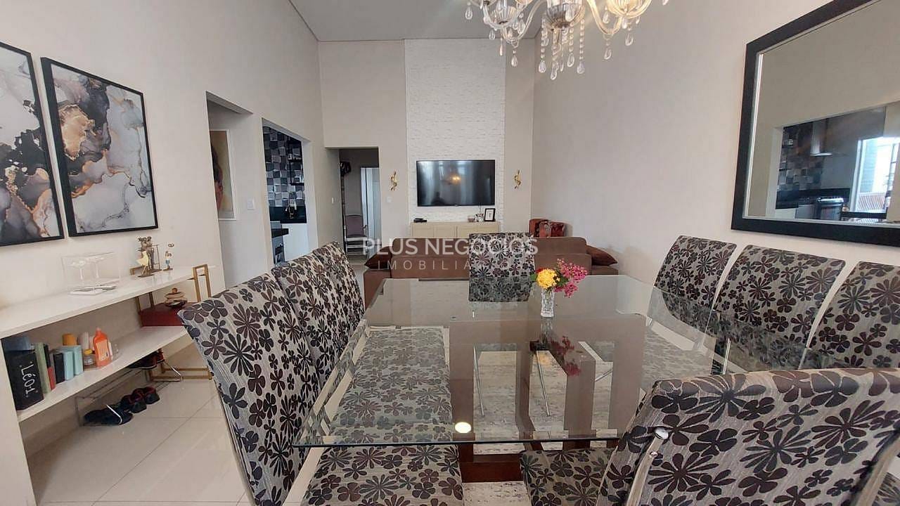 Casa à venda com 3 quartos, 115m² - Foto 4
