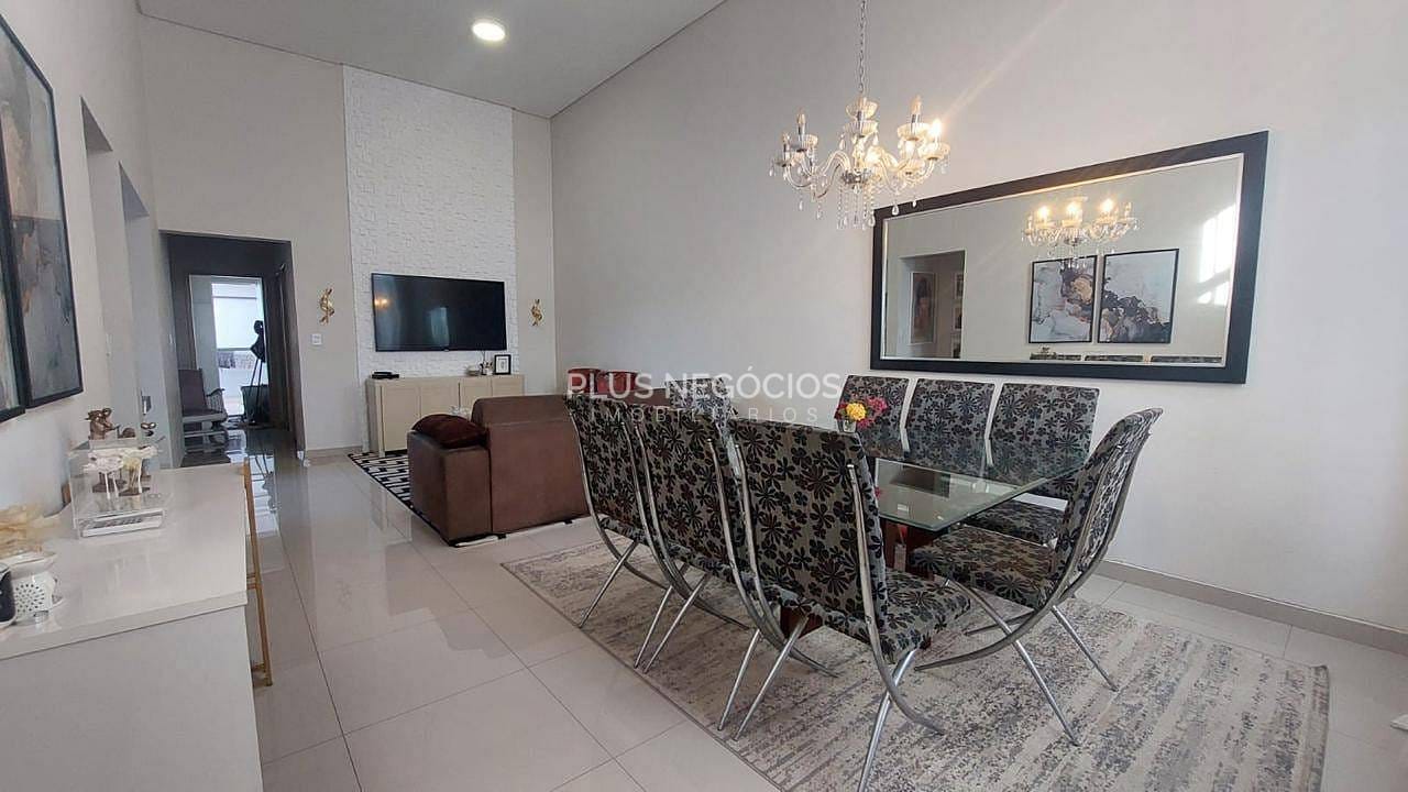 Casa à venda com 3 quartos, 115m² - Foto 5