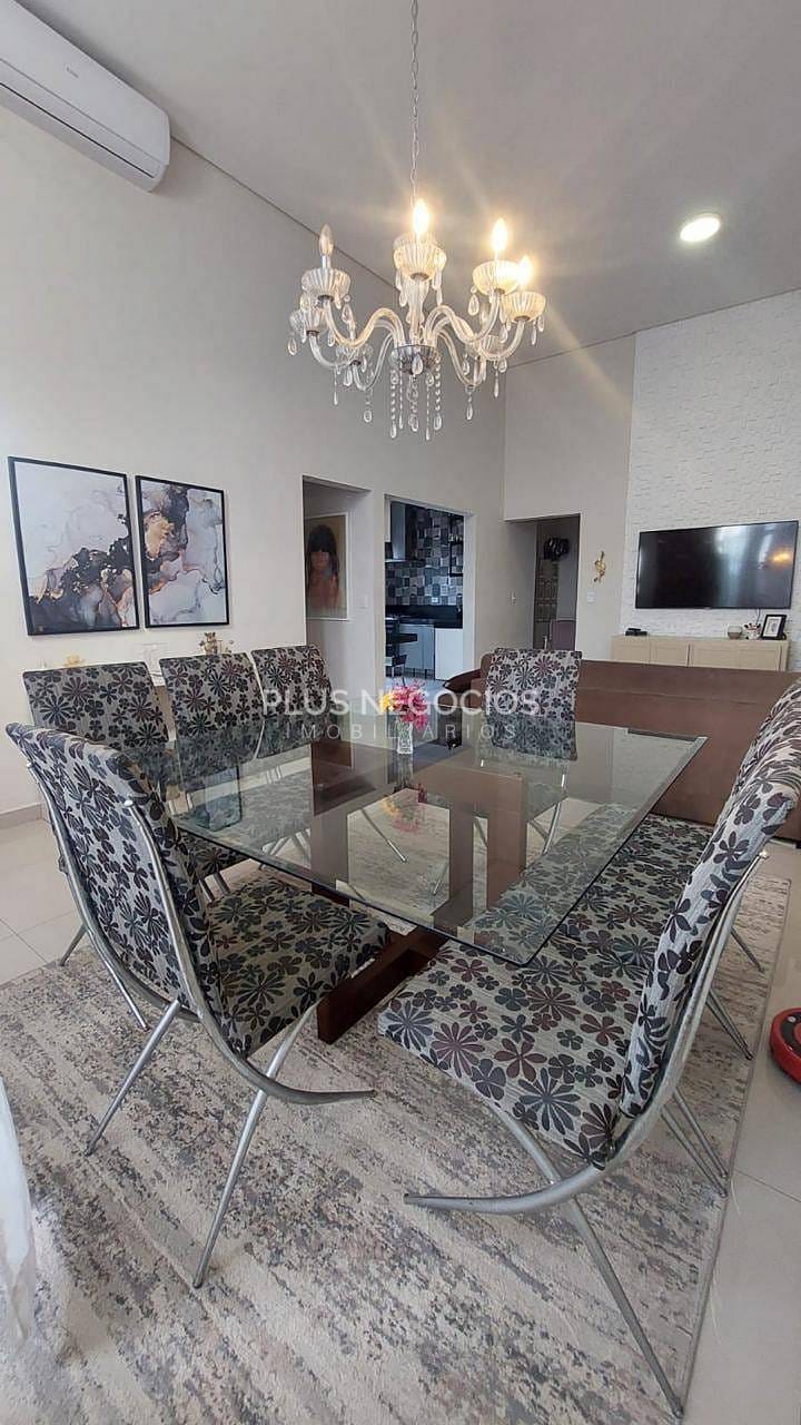 Casa à venda com 3 quartos, 115m² - Foto 7