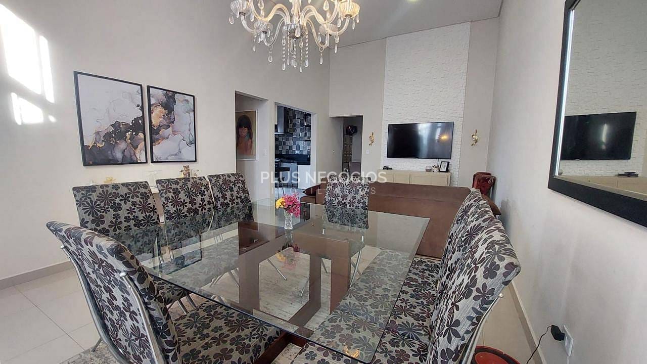 Casa à venda com 3 quartos, 115m² - Foto 6