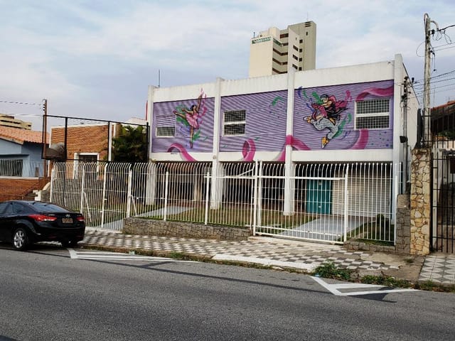 Foto do Casa - Casa para Locação 4 Quartos, 8 Vagas, 400M², Centro, Sorocaba - SP | Ary Proenca Negócios Imobiliários Ltda