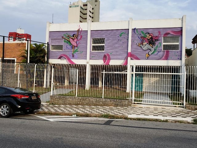 Foto do Casa - Casa para Locação 4 Quartos, 8 Vagas, 400M², Centro, Sorocaba - SP | Ary Proenca Negócios Imobiliários Ltda