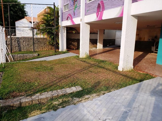 Foto do Casa - Casa para Locação 4 Quartos, 8 Vagas, 400M², Centro, Sorocaba - SP | Ary Proenca Negócios Imobiliários Ltda