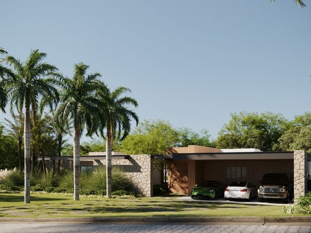 Casa com 2160m² 5 quartos e 8 banheiros, à venda, no bairro Condomínio Terras de São José em Itu
