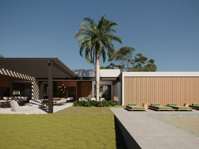 Casa com 2160m² 5 quartos e 8 banheiros, à venda, no bairro Condomínio Terras de São José em Itu