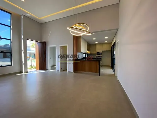 Casa 3 quartos e 4 banheiros, à venda, no bairro Jardim Residencial Dona Maria José em Indaiatuba