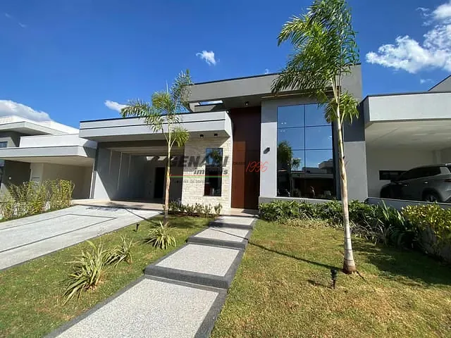 Casa 3 quartos e 4 banheiros, à venda, no bairro Jardim Residencial Dona Maria José em Indaiatuba