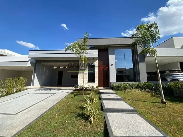 Casa 3 quartos e 4 banheiros, à venda, no bairro Jardim Residencial Dona Maria José em Indaiatuba