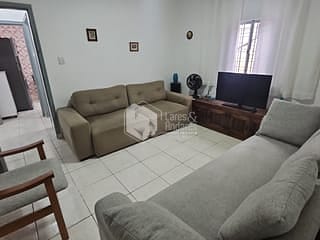 Foto do Casa-Casa tipo para venda em Vila Santa Clara com 2 quartos, 60m²