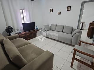 Foto do Casa-Casa tipo para venda em Vila Santa Clara com 2 quartos, 60m²