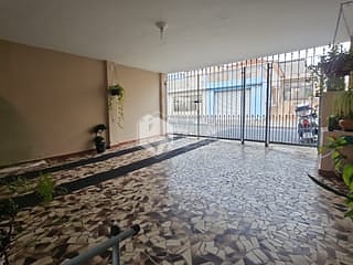 Foto do Casa-Casa tipo para venda em Vila Santa Clara com 2 quartos, 60m²