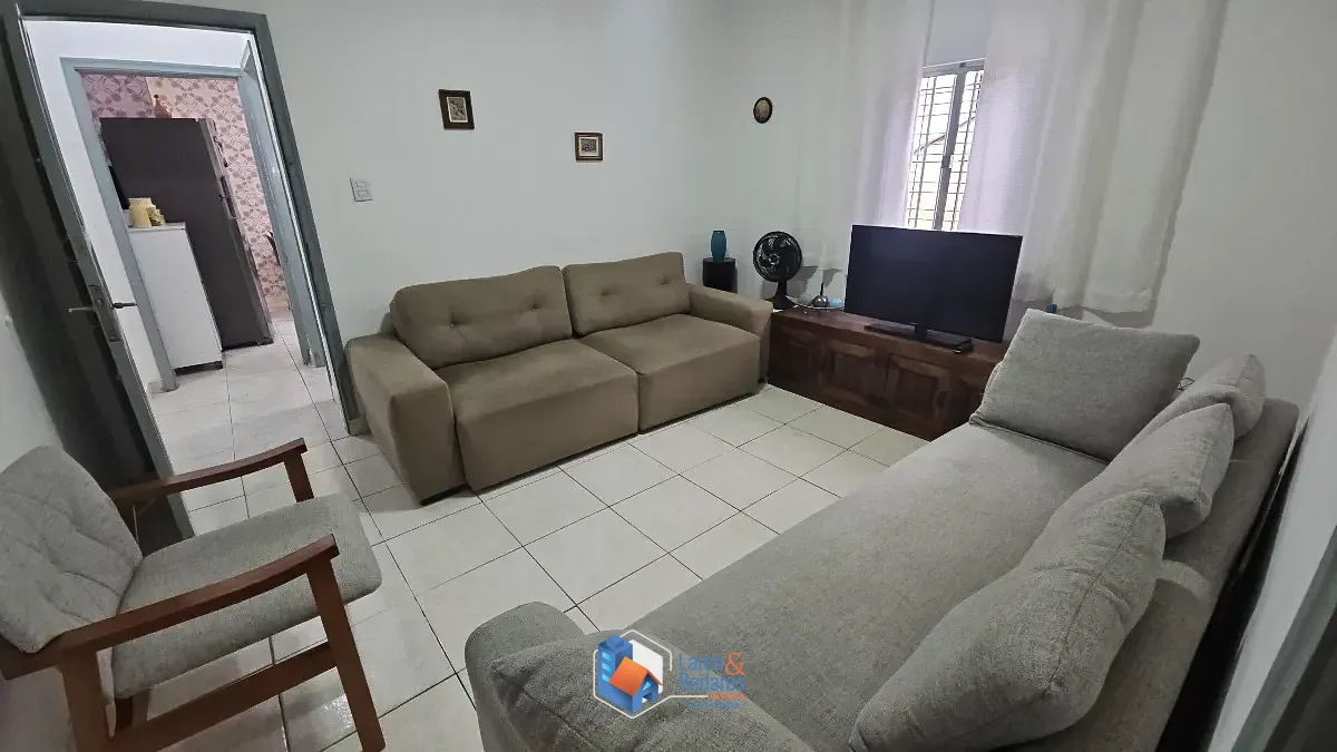 Casa, 2 quartos, 60 m² - Foto 4