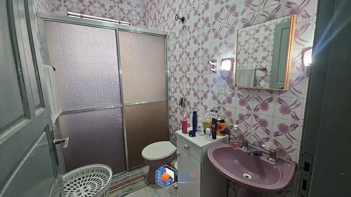 Casa, 2 quartos, 60 m² - Foto 7