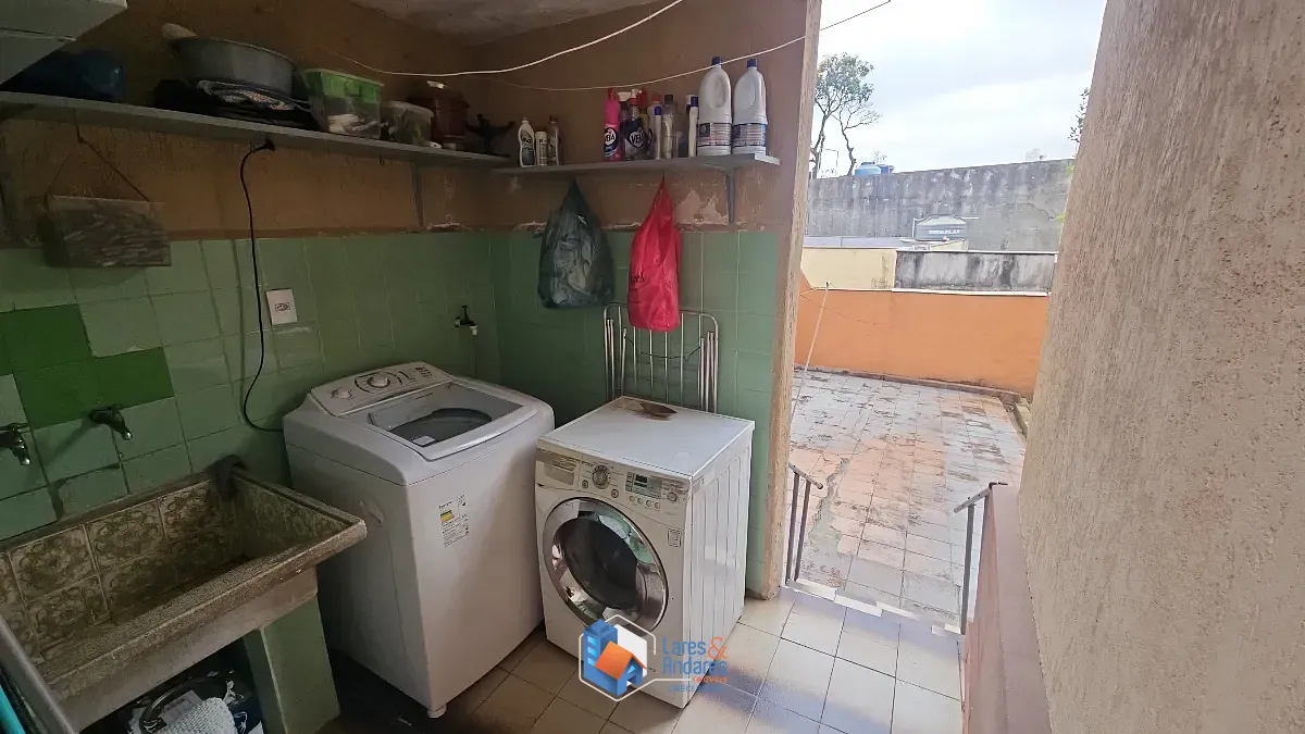 Casa, 2 quartos, 60 m² - Foto 15