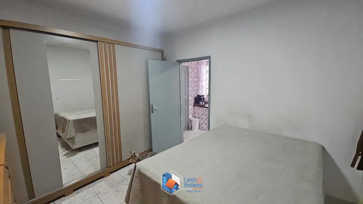 Casa, 2 quartos, 60 m² - Foto 13