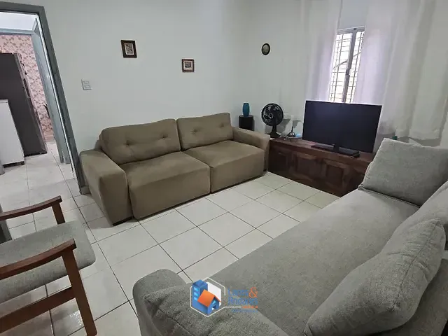 Casa com 155m² 2 quartos e 1 banheiro, à venda, no bairro Vila Santa Clara em São Paulo