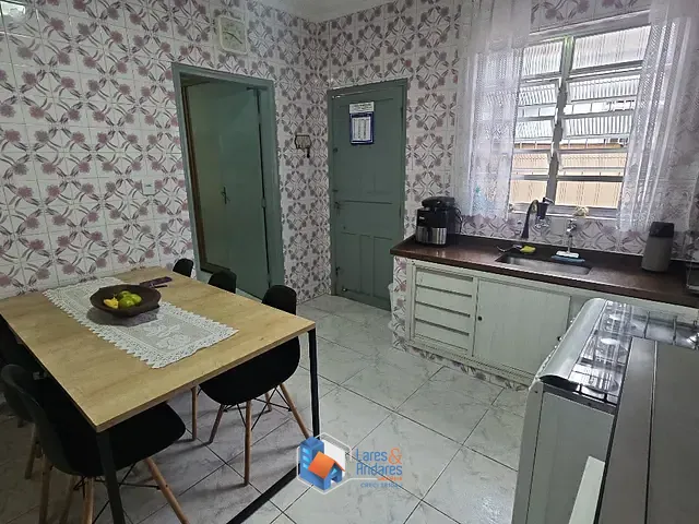 Casa com 155m² 2 quartos e 1 banheiro, à venda, no bairro Vila Santa Clara em São Paulo