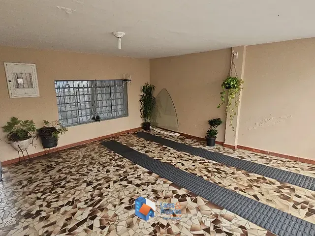 Casa com 155m² 2 quartos e 1 banheiro, à venda, no bairro Vila Santa Clara em São Paulo
