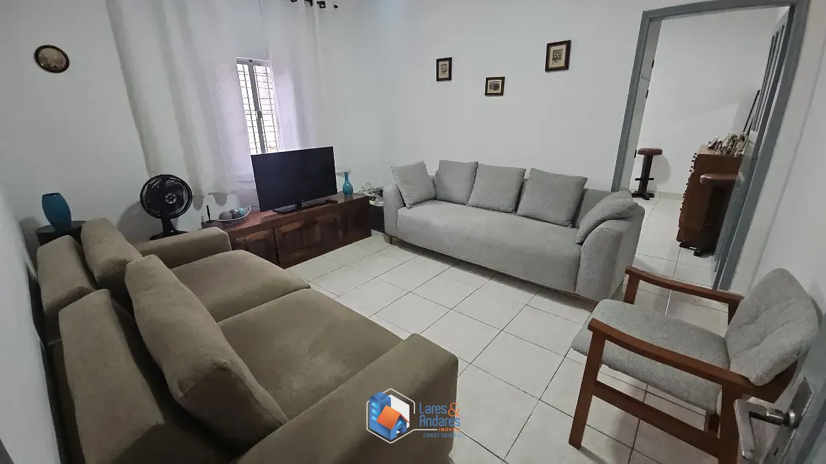 Casa, 2 quartos, 60 m² - Foto 3