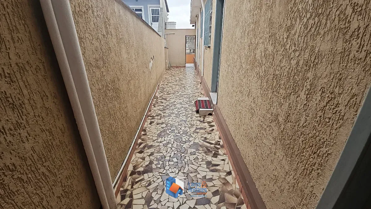 Casa, 2 quartos, 60 m² - Foto 14