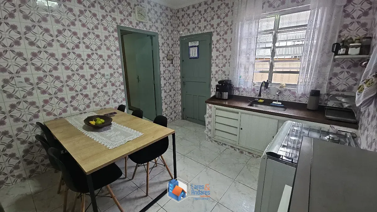 Casa, 2 quartos, 60 m² - Foto 5