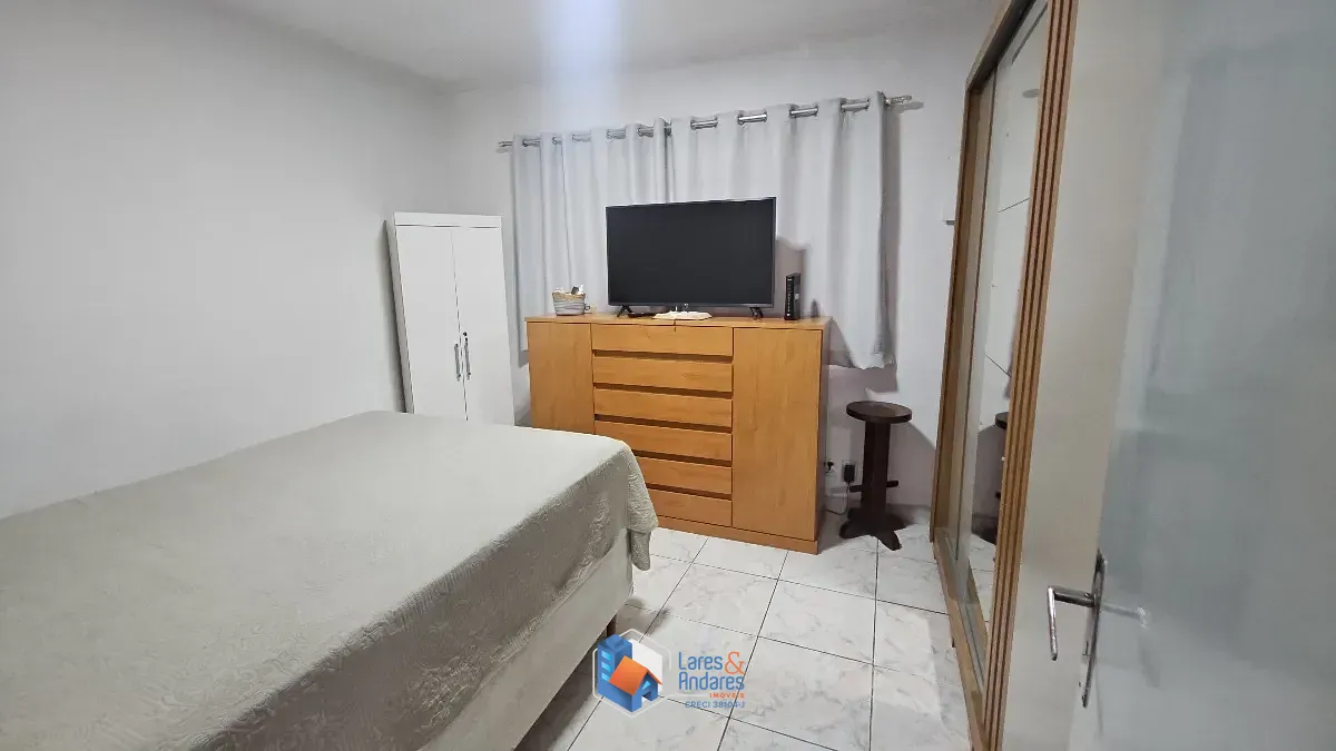 Casa, 2 quartos, 60 m² - Foto 12