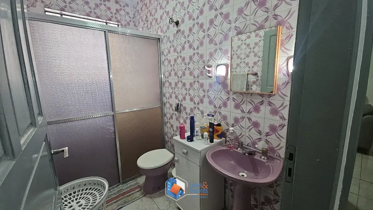 Casa, 2 quartos, 60 m² - Foto 8