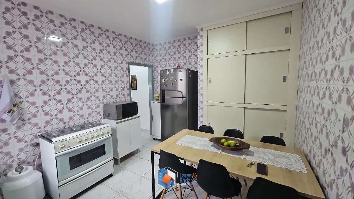 Casa, 2 quartos, 60 m² - Foto 6