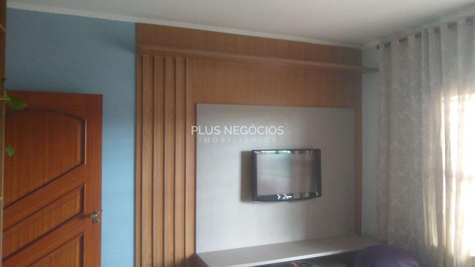 Casa à venda com 2 quartos, 120m² - Foto 4