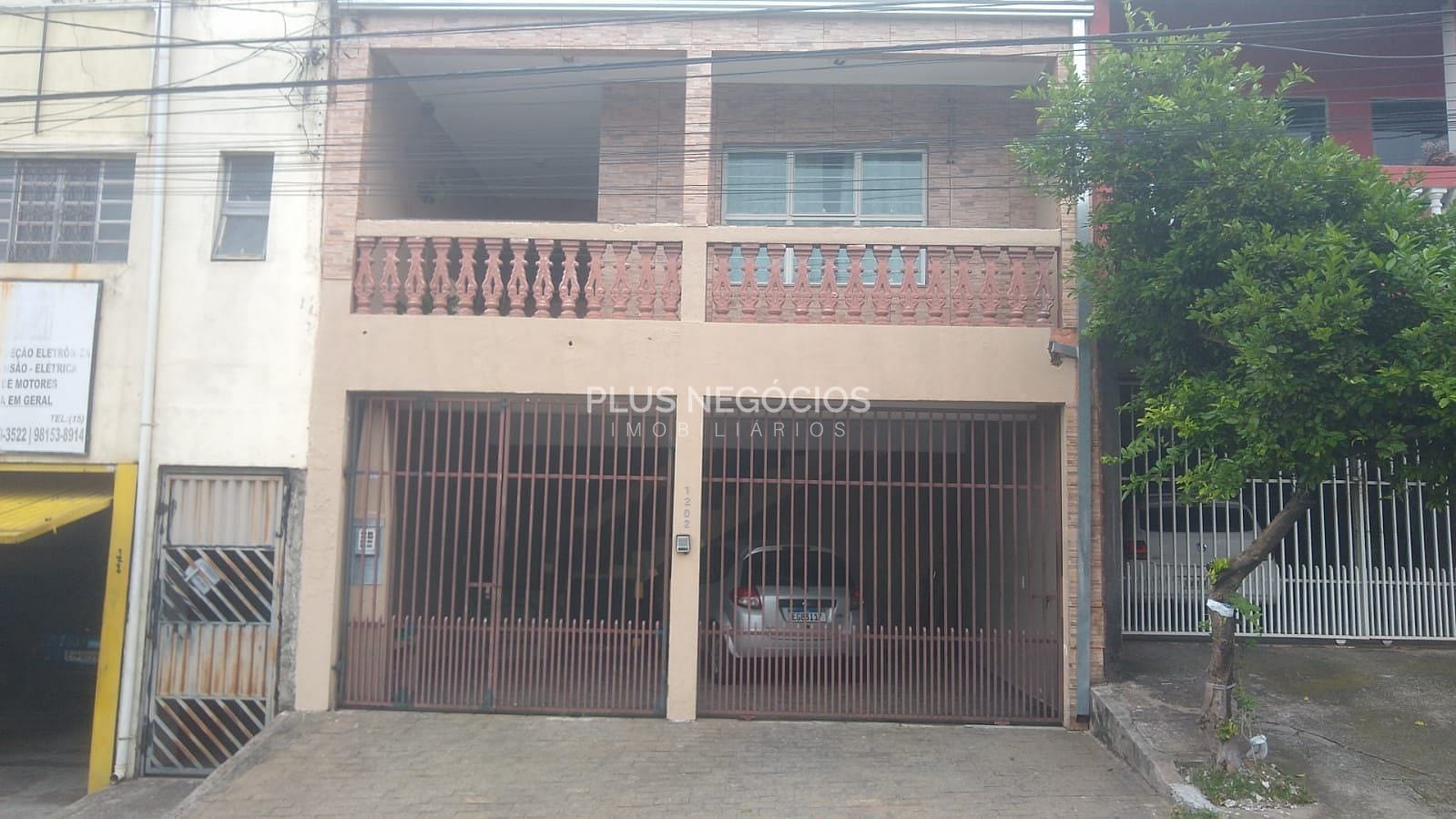 Casa à venda com 2 quartos, 120m² - Foto 1