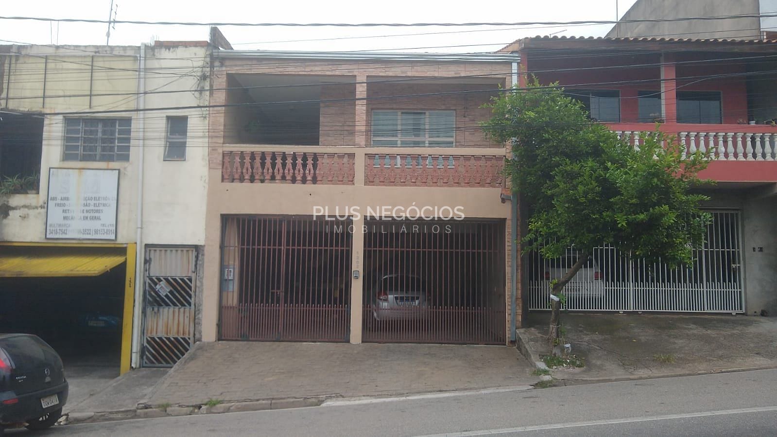 Casa à venda com 2 quartos, 120m² - Foto 5