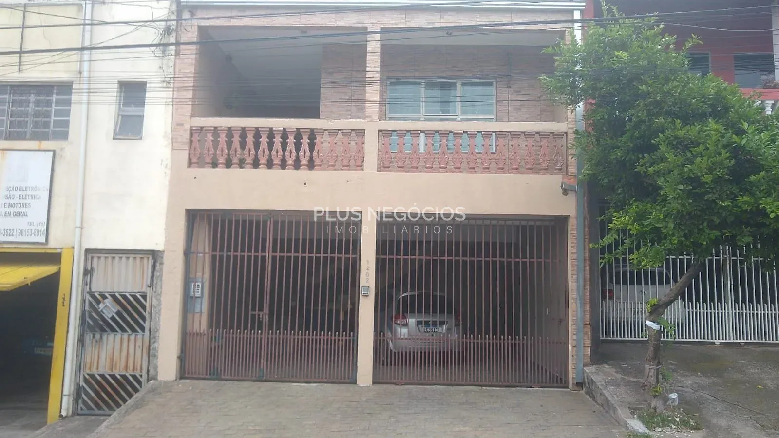Casa, 2 quartos, 120 m² - Foto 1