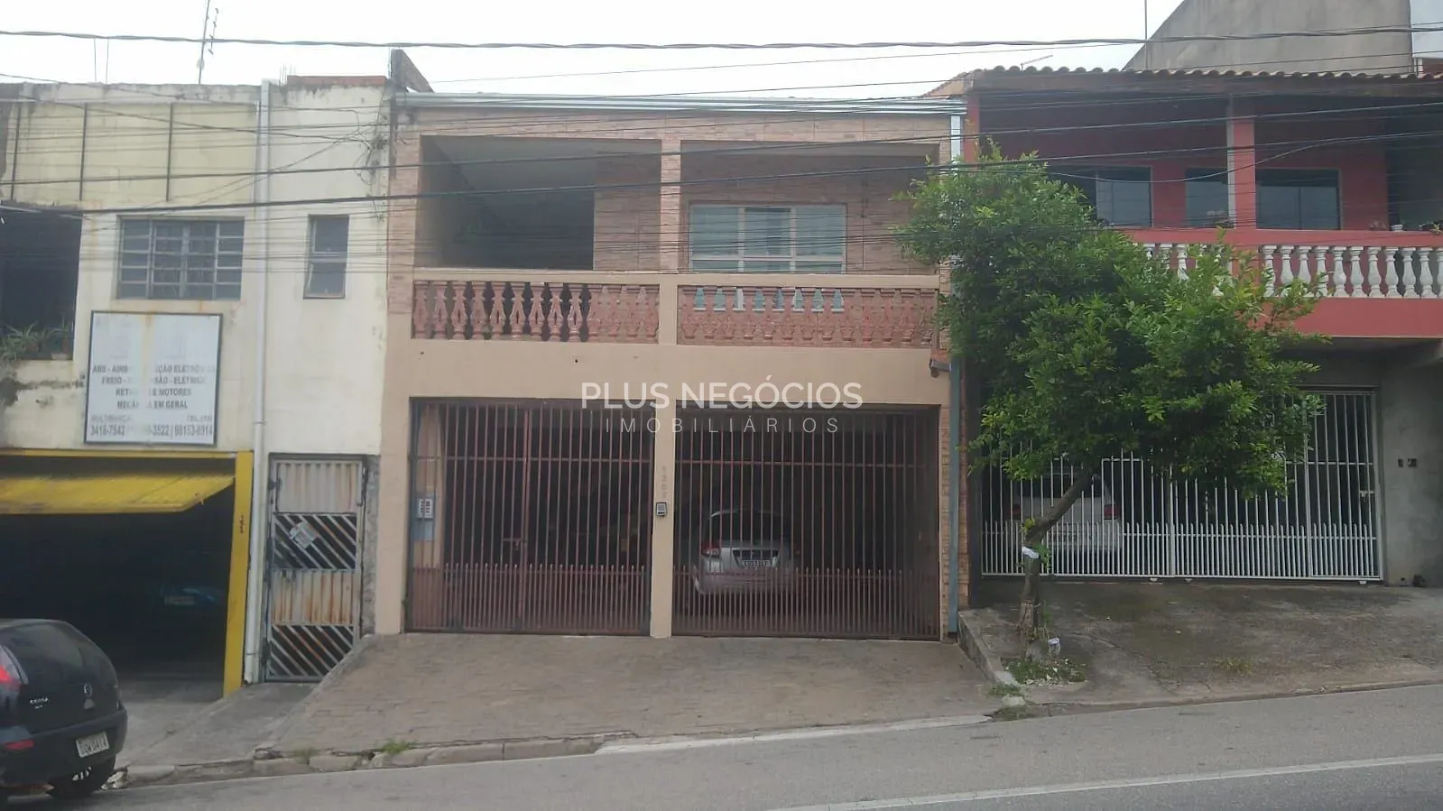 Casa, 2 quartos, 120 m² - Foto 5
