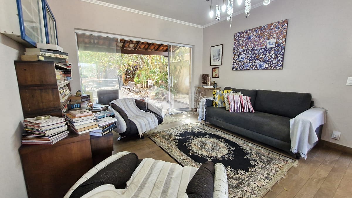 Casa, 4 quartos, 350 m² - Foto 6