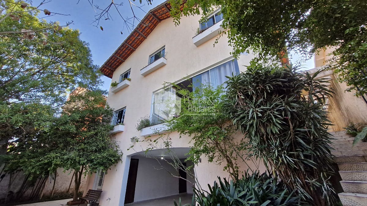 Casa, 4 quartos, 350 m² - Foto 29