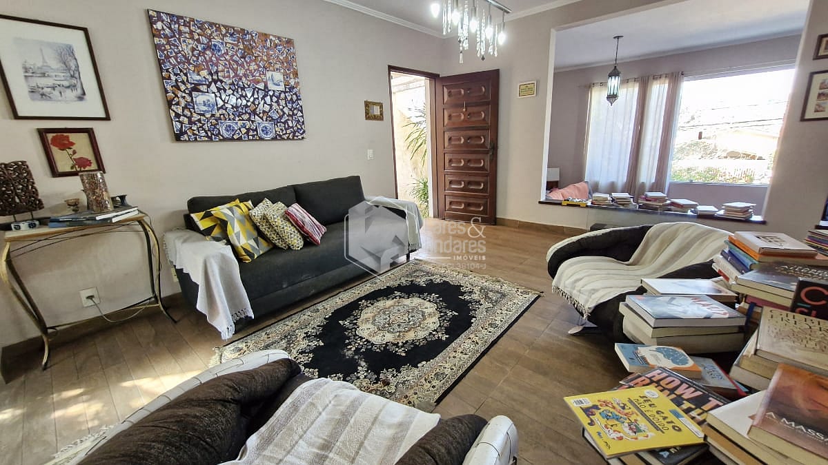 Casa, 4 quartos, 350 m² - Foto 5