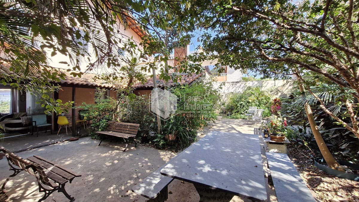 Casa, 4 quartos, 350 m² - Foto 8