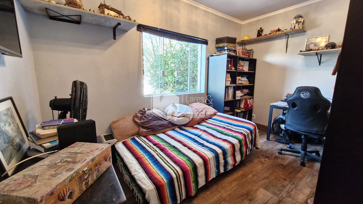 Casa, 4 quartos, 350 m² - Foto 14