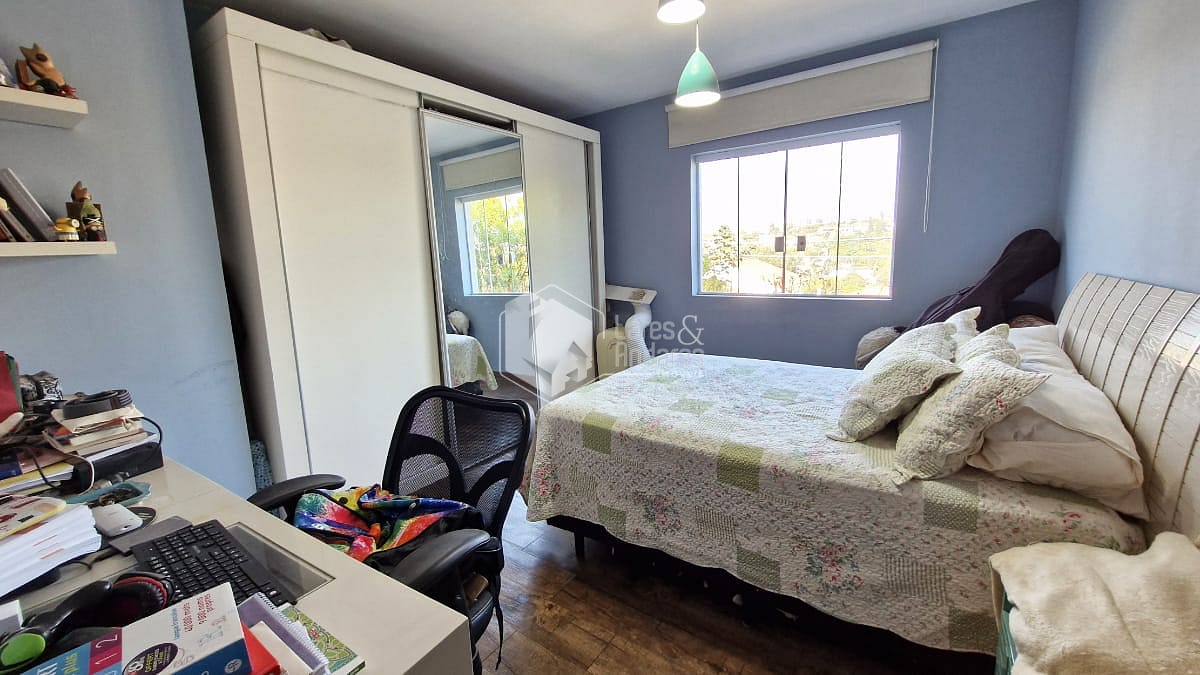 Casa, 4 quartos, 350 m² - Foto 21