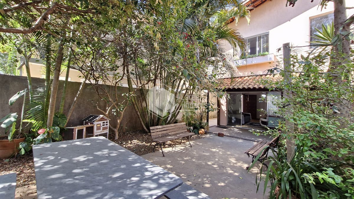 Casa, 4 quartos, 350 m² - Foto 7