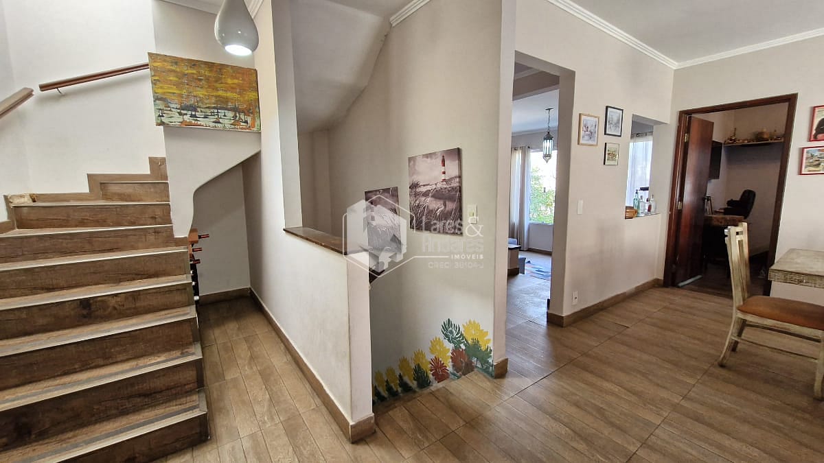 Casa, 4 quartos, 350 m² - Foto 16