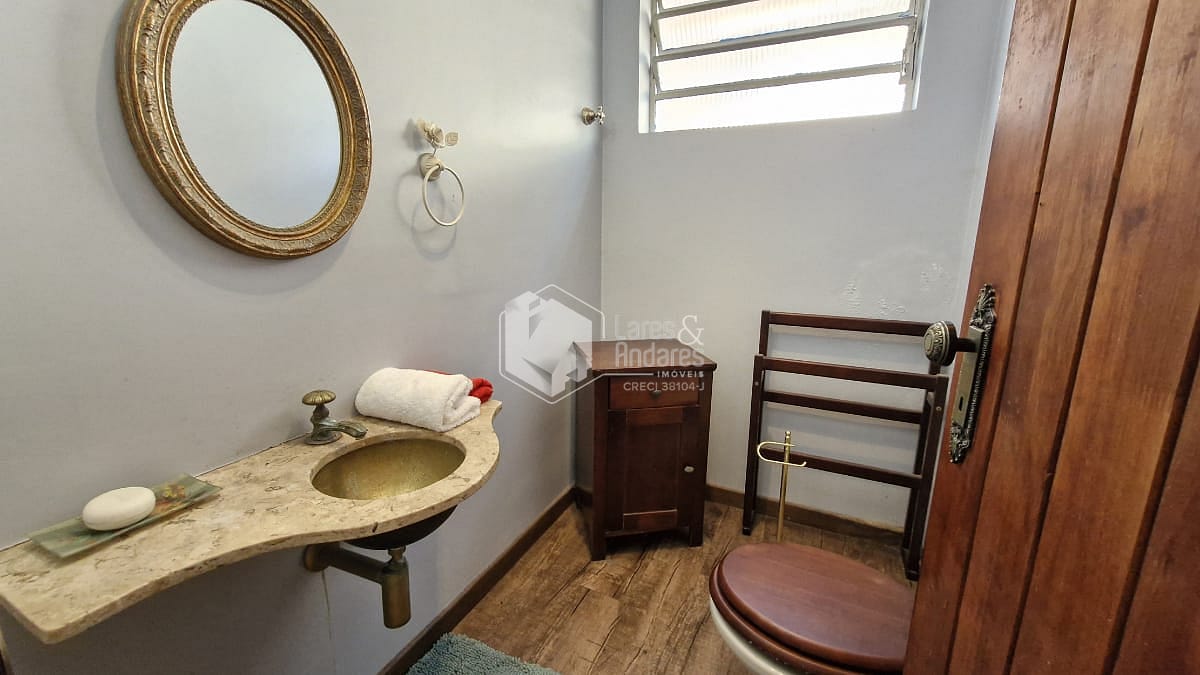 Casa, 4 quartos, 350 m² - Foto 15