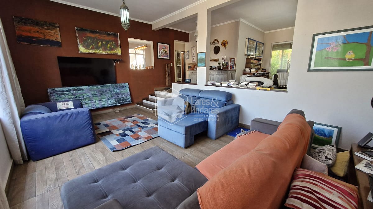 Casa, 4 quartos, 350 m² - Foto 4