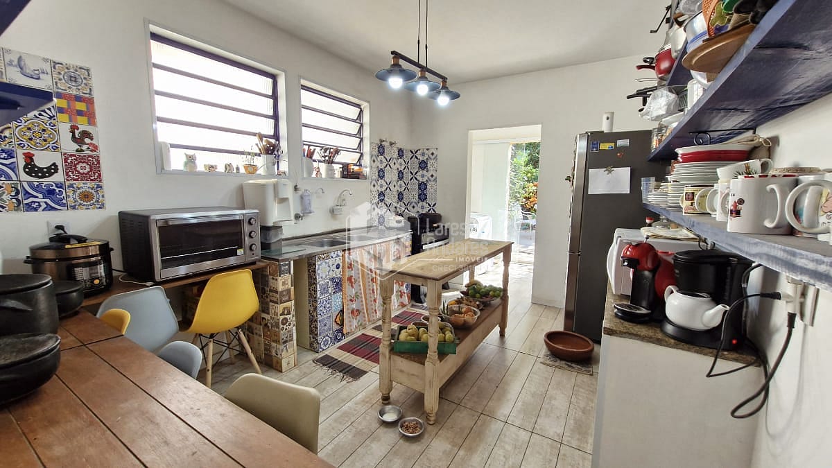 Casa, 4 quartos, 350 m² - Foto 25