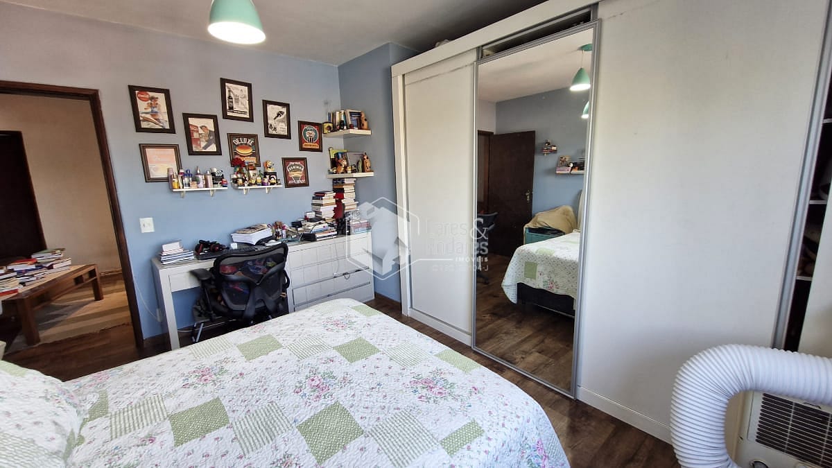 Casa, 4 quartos, 350 m² - Foto 22