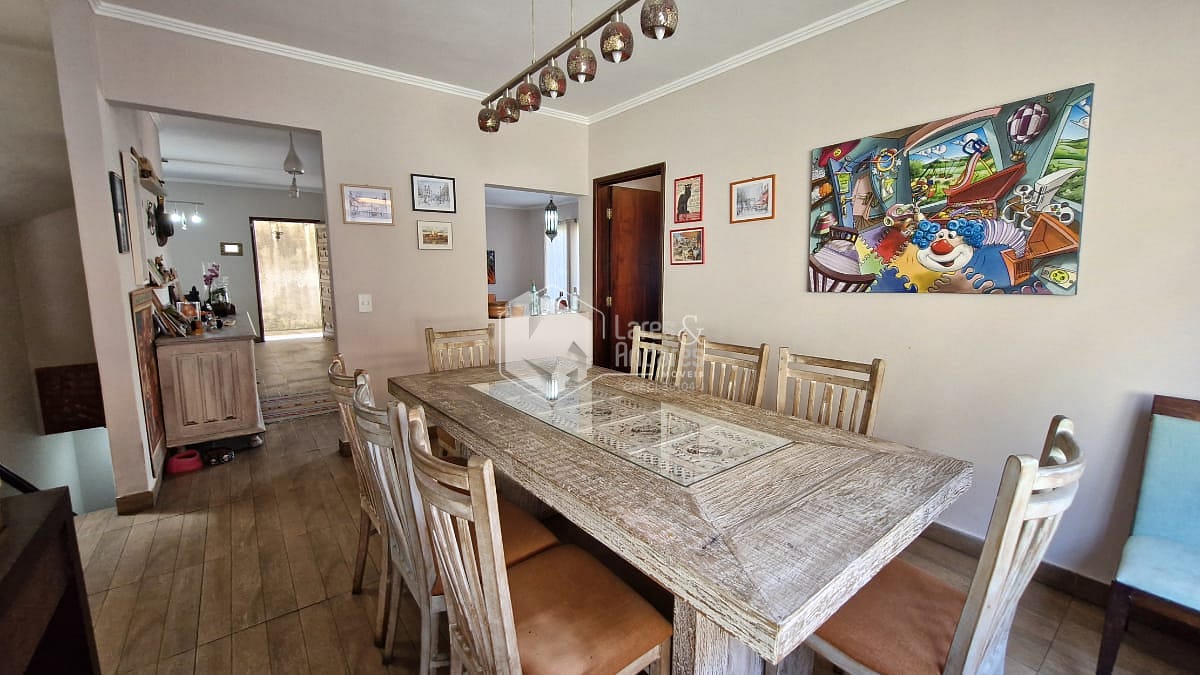 Casa, 4 quartos, 350 m² - Foto 13