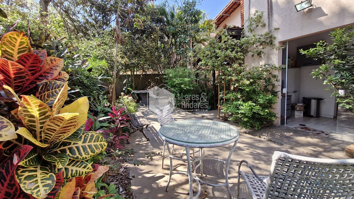 Casa, 4 quartos, 350 m² - Foto 10