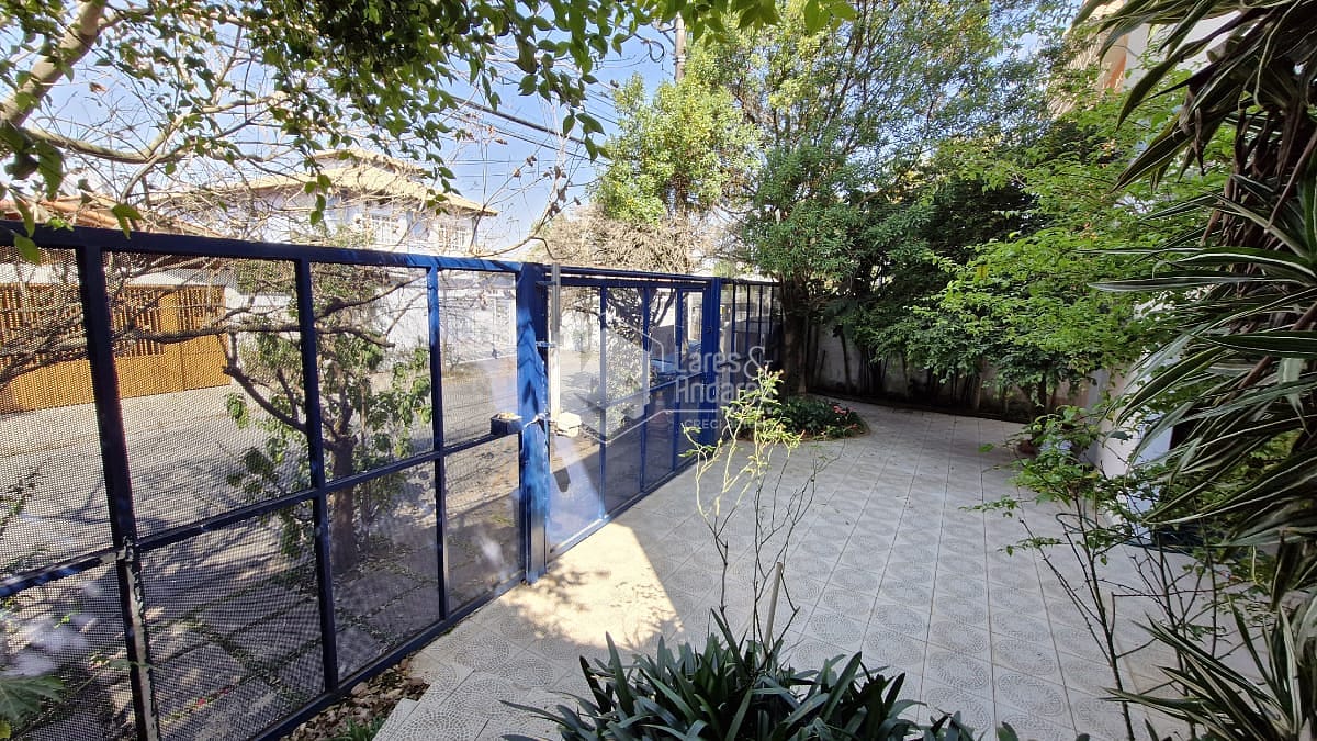 Casa, 4 quartos, 350 m² - Foto 2