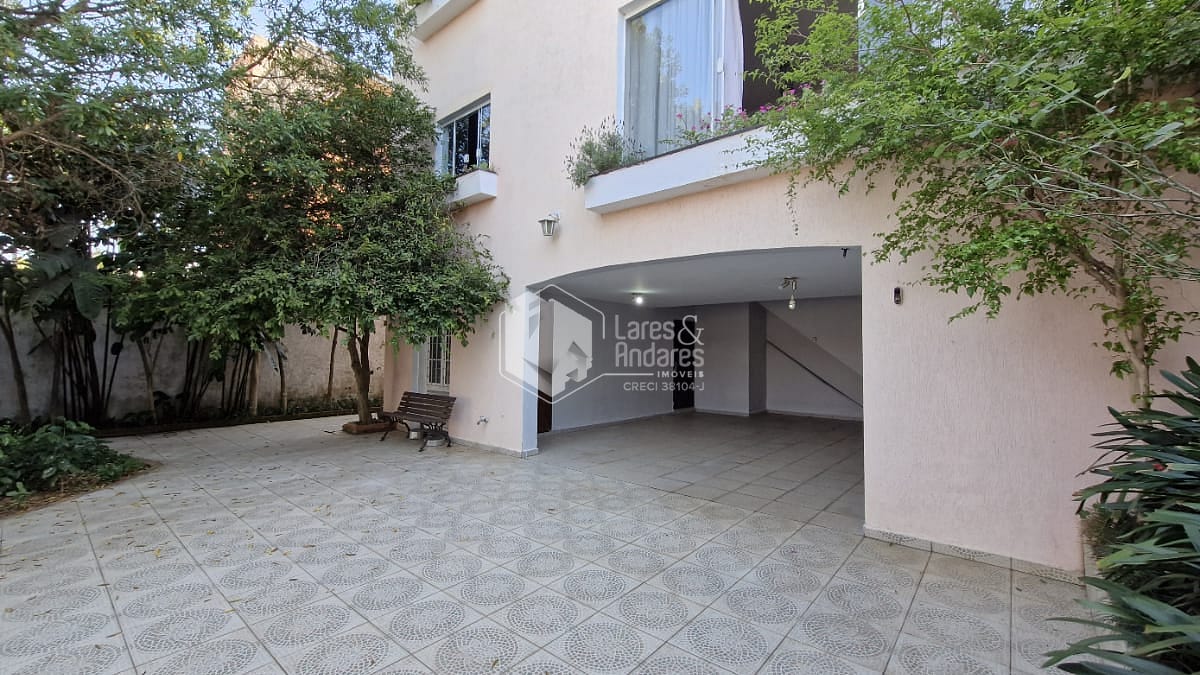 Casa, 4 quartos, 350 m² - Foto 28