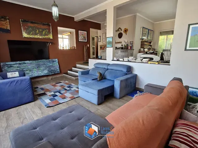 Casa com 450m² 4 quartos e 4 banheiros, à venda, no bairro Jardim Leonor em São Paulo